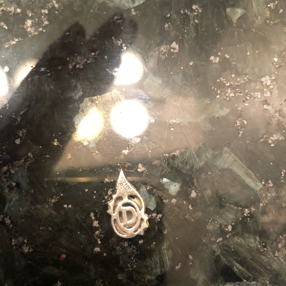 Birthstone Charm View 2